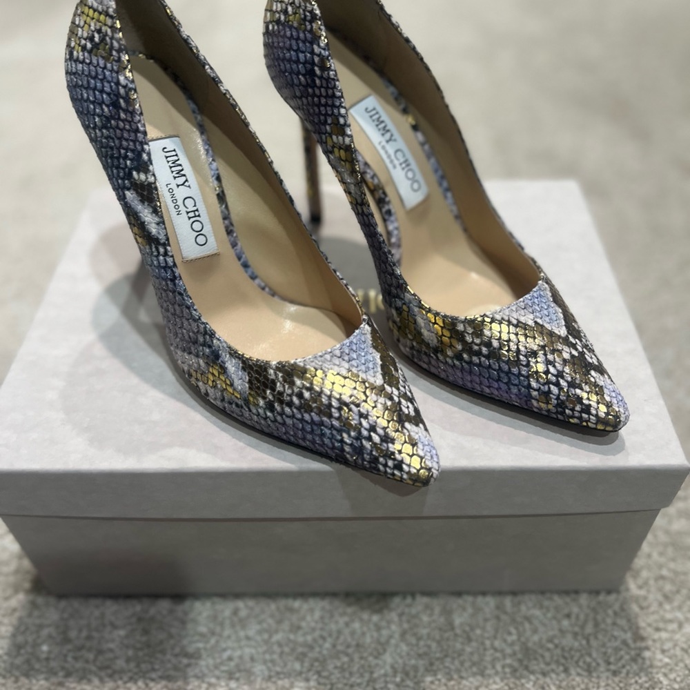 Jimmy Choo Heels